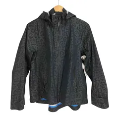 マムート MAMMUT Masao Light HS Hooded Jaclet/マサオ ライト ハードシェル フーデッド ジャケット レディース JPN：L のサムネイル