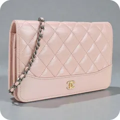 シャネル CHANEL 財布 レディース  マトラッセ