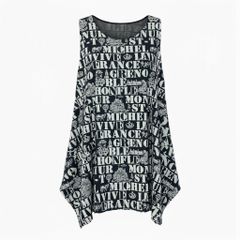 60a14【Archive】CHANEL シャネル 1997年 collection P07184 ココ  