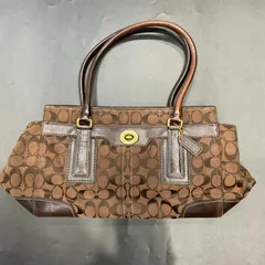 コーチ 　  ハンドバッグ B26011458