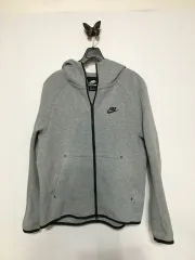 ナイキ テックフリース ウィンドランナー ジップアップフーディー