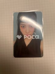 ITZY チェリョン ITZY OFFICIAL FANCLUB MIDZY 4TH GENERATION