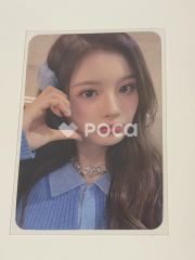 ITZY チェリョン ITZY OFFICIAL FANCLUB MIDZY 4TH GENERATION