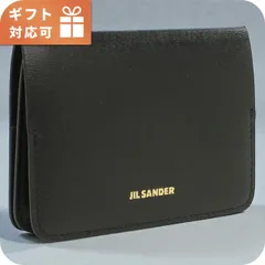 【新品】ジルサンダー JIL SANDER 財布 レディース J07UI0012のサムネイル