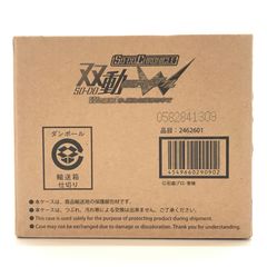 双動SO-DO 仮面ライダーダブル Wの衝撃/今、新たな輝きの中で 内袋未