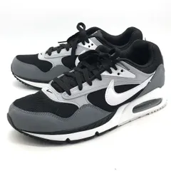 【倉吉店】 中古 NIKE | ナイキ スニーカー AIR MAX CORRELATE 511416-011 グレー 27cm 【126】