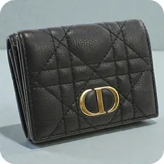 ディオール Dior 財布 レディース  ディオール カロ