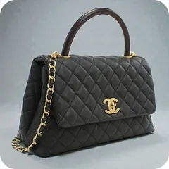 シャネル CHANEL バッグ レディース  マトラッセ 2WAYハンドバッグ