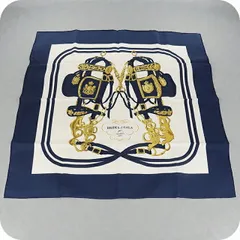 エルメス HERMES 小物 レディース  カレ90