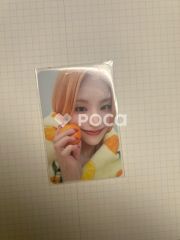 ITZY チェリョン ITZY OFFICIAL FANCLUB MIDZY 4TH GENERATION