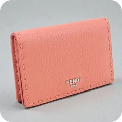 フェンディ FENDI 小物 レディース 8M0501 セレリアカードケース