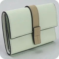 ロエベ LOEWE 財布 レディース  バーティカルウォレットスモール
