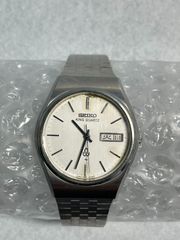 SEIKO TYPEⅡ7559-6010 セイコー タイプ2 タイムインザダーク - メルカリ