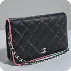 シャネル CHANEL 財布 レディース  マトラッセ