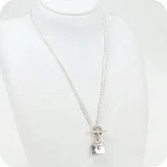 エルメス HERMES アクセサリー レディース  アミュレット ケリー