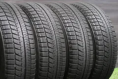 2026年最新】185/60r15 スタッドレス フィットの人気アイテム - メルカリ