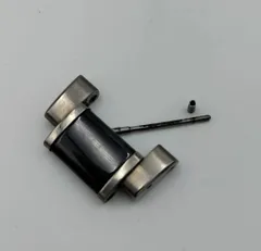 ・中古品 腕時計 部品 セイコー アストロン 7X52-0AF0 ベルトの４コマ目 ４段目 Cピン付き