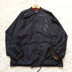 希少　ステューシー　OLD Stussy　25周年記念　XXV　MA-1型　コーチジャケット　ナイロンジャケット　ロゴプリント　ブラック　黒　L　ミリタリー　アニバーサリー