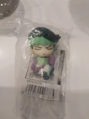 ジョジョ 肩ズン 4部 ロハン