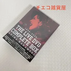 2026年最新】中森明菜 live dvdの人気アイテム - メルカリ