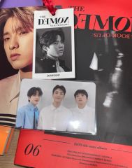 DAY6 Decade イヤモニ ドウン (DOWOON) - メルカリ