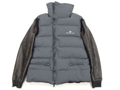 UNDERCOVER 20AW 縮絨ブルゾン アイボリー - メルカリ