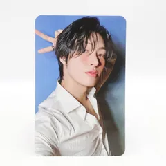 ATEEZ ミンギ soundwave golden hour pt.3 Lemon Drop 特典 対面サイン会 ヨントン ラキドロ トレカ フォト カード MINGI エイティーズ  アチズ