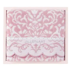 【ギフト】[タオル類]ジルスチュアート ブルームオーナメント バスタオル