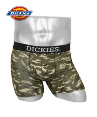 新品 未使用 Dickies ディッキーズ 下着 Dickies digital camo mesh メンズボクサーパンツ 518673【メール便】 アーミーのサムネイル