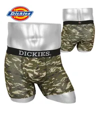 新品 未使用 Dickies ディッキーズ 下着 Dickies mesh メンズボクサーパンツ 518678【メール便】 デジカモアーミーのサムネイル