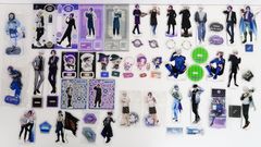 ☆ ブルーロック PWC 3周年記念version 凪 誠士郎 アクリルスタンド