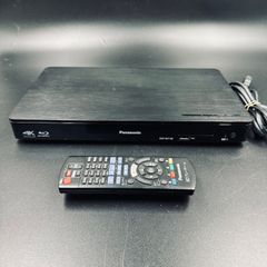 Panasonic DMP-BDT180 ブルーレイプレーヤー 2020年製 - メルカリ