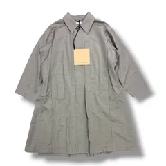 2026年最新】afterhours コートの人気アイテム - メルカリ