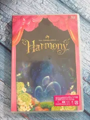 未使用 Mrs. GREEN APPLE / Mrs. GREEN APPLE on “Harmony” [Blu-ray]