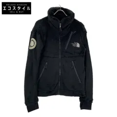 THE NORTH FACE ノースフェイス NA61710 ﾌﾞﾗｯｸ ﾌﾘｰｽ ｱﾝﾀｰｸﾃｨｶ ﾊﾞｰｻ ﾛﾌﾄ ｼﾞｬｹｯﾄ XL