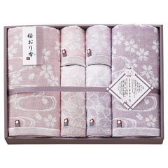 新品 麗しのタオル 6枚 高級タオル 高島屋 今治タオル - メルカリ