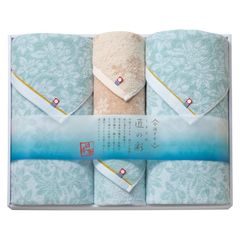 新品 麗しのタオル 6枚 高級タオル 高島屋 今治タオル - メルカリ