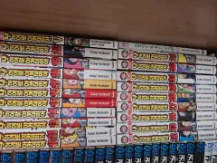 僕のヒーローアカデミア 漫画 