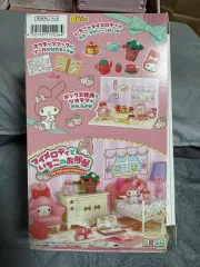未開封 リーメント マイメロディ いちごルーム セット