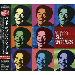 ビル・ウィザース ライヴ 紙ジャケ 帯付CD - メルカリ