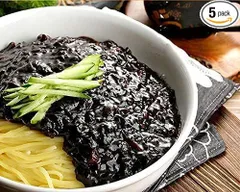 5袋入 欣和 葱伴侶 甜面醤 テンメンジャン 甜麺醤 180g*5袋のサムネイル