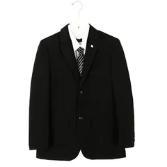 mineka 男の子用 フォーマルスーツ 5点セット　サイズ66(150cm)~70(165cm) 入学式・卒園式・結婚式・発表会対応 XF.00138