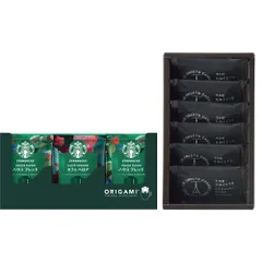 【ギフト】[コーヒー]ザ・スウィーツ キャラメルサンドクッキー スターバックスコーヒーギフト G-A