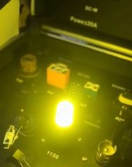 デコトラ屋 改良 高輝度 S25 BA15S G18 平行ピン LEDバルブ 特注ハイパワー72LED搭載 12V/24V兼用 サイドマーカー バスマーカー テールランプ コーナーランプ ポジション スモール 車幅灯 デコトラ レトロ 汎用 30個セット