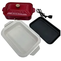 2026年最新】bruno コンパクトホットプレートの人気アイテム - メルカリ