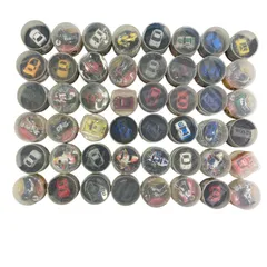 199990 TOMMY トミー WANDA×タカラトミー　ミニミニチョロＱコレクション 48点まとめ売り