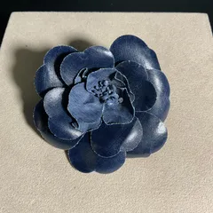 2026年最新】chanel ブローチ カメリアの人気アイテム - メルカリ