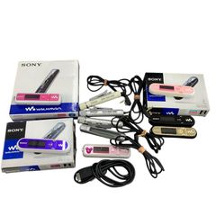 SONY WM-EQ9 動作未確認 SONY WM-EQ9 動作未確認