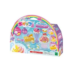 ホイップる 【とうめいクリームパフェスイーツセット】 W-142 白