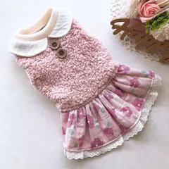 もも様♡ハンドメイド犬服♡   ＊S